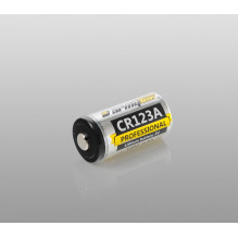 Armytek CR123A Lithium 1600...