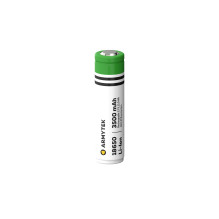 Armytek 18650 Li-Ion with...