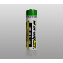 Armytek 18650 Li-Ion with PCB 3200 mAh