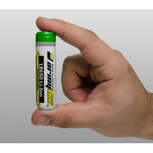 Armytek 18650 Li-Ion with PCB 3200 mAh