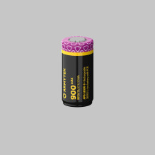 Armytek 18350 Li-Ion with...