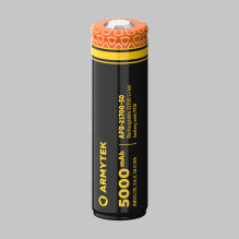 Armytek 21700 Li-Ion with...
