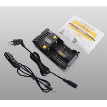 Armytek Uni C2 Plug Type C