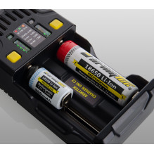 Armytek Uni C2 Plug Type C Armytek Uni C2 Plug Type C