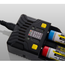 Armytek Uni C2 Plug Type C Armytek Uni C2 Plug Type C