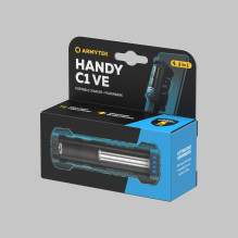 Armytek Handy C1 VE USB-C Armytek Handy C1 VE USB-C