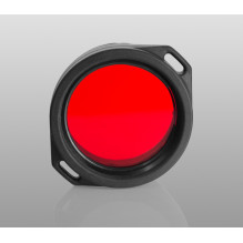 Armytek Red Filter AF-39...