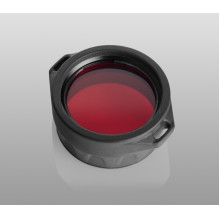 Armytek Red Filter AF-39 (Predator / Viking) Armytek Red Filter AF-39 (Predator / Viking)