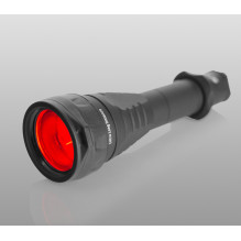 Armytek Red Filter AF-39 (Predator / Viking) Armytek Red Filter AF-39 (Predator / Viking)