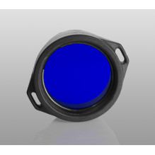 Armytek Blue Filter AF-39...