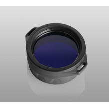 Armytek Blue Filter AF-39 (Predator / Viking) Armytek Blue Filter AF-39 (Predator / Viking)