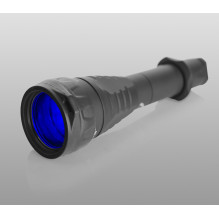 Armytek Blue Filter AF-39 (Predator / Viking) Armytek Blue Filter AF-39 (Predator / Viking)