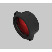 Armytek Red Filter AF-34...
