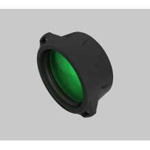 Armytek Green Filter AF-34...