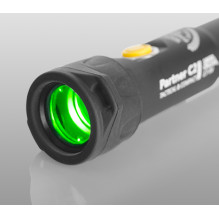 Armytek Green Filter AF-24 (Prime / Partner)