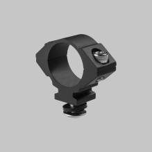 Armytek Helmet Mount AHM-01