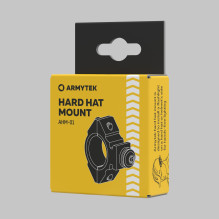 Armytek Helmet Mount AHM-01 Armytek Helmet Mount AHM-01