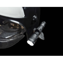Armytek Helmet Mount AHM-01 Armytek Helmet Mount AHM-01