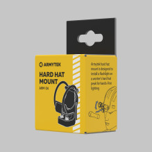 Armytek Hat Mount AHM-04 Armytek Hat Mount AHM-04