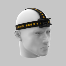 Armytek Headmount Wizard C2...