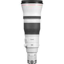 Canon RF 600mm F4L IS USM