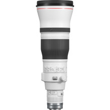 Canon RF 600mm F4L IS USM