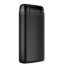 Forever Forever power bank TB-100L 20000 mAh black Forever Forever power bank TB-100L 20000 mAh black