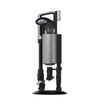 Fakir HSA 500 - Cordless Vacuum Cleaner with Self-Cleaning & HEPA-13 Filter Fakir HSA 500 - Cordless Vacuum Cleaner with Self-Cleaning & HEPA-13 Filter