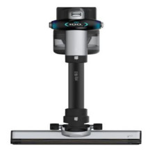 Fakir HSA 500 - Cordless Vacuum Cleaner with Self-Cleaning & HEPA-13 Filter Fakir HSA 500 - Cordless Vacuum Cleaner with Self-Cleaning & HEPA-13 Filter