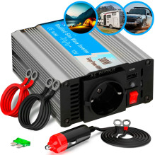 Extralink OPIM-300W Voltage...