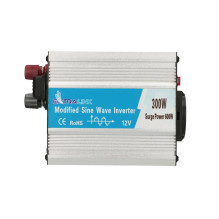 Extralink OPIM-300W Voltage Converter, 12V Car Inverter, 300W Modified Sine Wave Extralink OPIM-300W Voltage Converter, 12V Car Inverter, 300W Modified Sine Wave