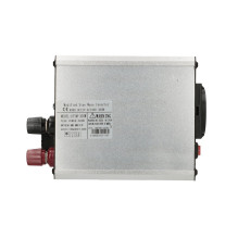 Extralink OPIM-300W Voltage Converter, 12V Car Inverter, 300W Modified Sine Wave Extralink OPIM-300W Voltage Converter, 12V Car Inverter, 300W Modified Sine Wave
