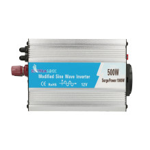 Extralink OPIM-500W Car Inverter, 12V 500W Modified Sine Wave Extralink OPIM-500W Car Inverter, 12V 500W Modified Sine Wave