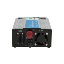 Extralink OPIM-500W Car Inverter, 12V 500W Modified Sine Wave Extralink OPIM-500W Car Inverter, 12V 500W Modified Sine Wave