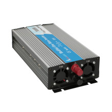 Extralink OPIM-1000W Automobilio įtampos keitiklis, 12V, 1000W Modifikuota sinusoidė