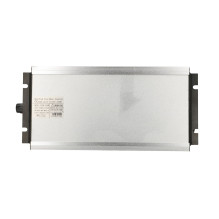 Extralink OPIM-1000W Automobilio įtampos keitiklis, 12V, 1000W Modifikuota sinusoidė