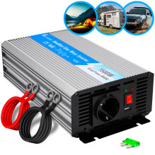 Extralink OPIP-1500W Car...
