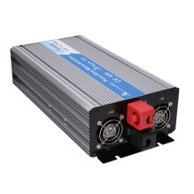 Extralink OPIP-1500W Automobilinis keitiklis 12V, 1500W Pure sinusinė banga