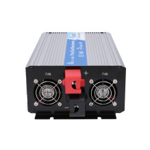 Extralink OPIP-1500W Automobilinis keitiklis 12V, 1500W Pure sinusinė banga