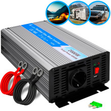 Extralink OPIM-2000W Car...