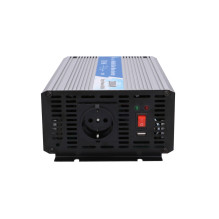Extralink OPIM-2000W Car Inverter, 12V, 2000W Modified Sine Wave Extralink OPIM-2000W Car Inverter, 12V, 2000W Modified Sine Wave