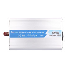 Extralink OPIM-2000W Car Inverter, 12V, 2000W Modified Sine Wave Extralink OPIM-2000W Car Inverter, 12V, 2000W Modified Sine Wave