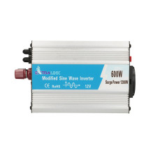 Extralink OPIM-600W Įtampos keitiklis, automobilis 12V, 600W Modifikuota sinusoidė Extralink OPIM-600W Įtampos keitiklis, automobilis 12V, 600W Modifikuota sinusoidė