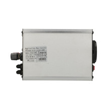 Extralink OPIM-600W Įtampos keitiklis, automobilis 12V, 600W Modifikuota sinusoidė Extralink OPIM-600W Įtampos keitiklis, automobilis 12V, 600W Modifikuota sinusoidė