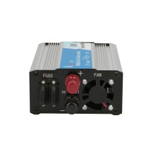 Extralink OPIM-600W Voltage Converter, Car 12V, 600W Modified Sine Wave