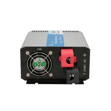 Extralink OPIP-600W Inverteris, automobilis 12V, 600W Pure Sinusinė banga Extralink OPIP-600W Inverteris, automobilis 12V, 600W Pure Sinusinė banga