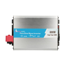 Extralink OPIP-600W Inverter, Car 12V, 600W Pure Sine Wave Extralink OPIP-600W Inverter, Car 12V, 600W Pure Sine Wave