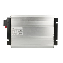 Extralink OPIP-600W Inverteris, automobilis 12V, 600W Pure Sinusinė banga Extralink OPIP-600W Inverteris, automobilis 12V, 600W Pure Sinusinė banga