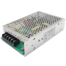 Extralink SD-50C-24 Įtampos keitiklis, DC / DC 48V-24V 50W