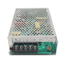 Extralink SD-50C-24 Įtampos keitiklis, DC / DC 48V-24V 50W